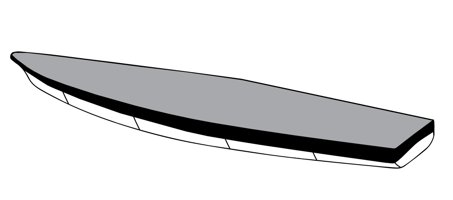 ILCA | LASER® TOP COVER