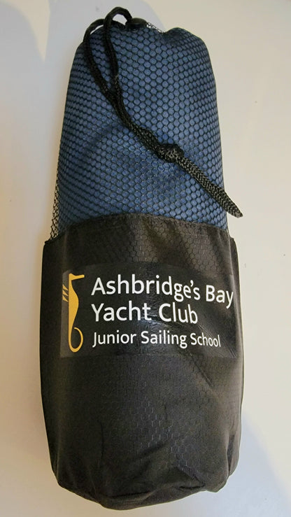 JSS MICROFIBER TOWEL