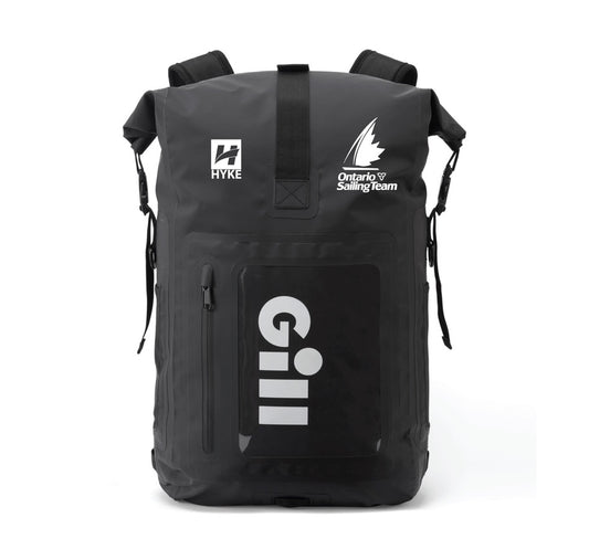 SAMPLE BACK-PACK 30L