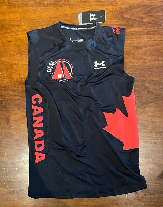 SAMPLE PINNIE