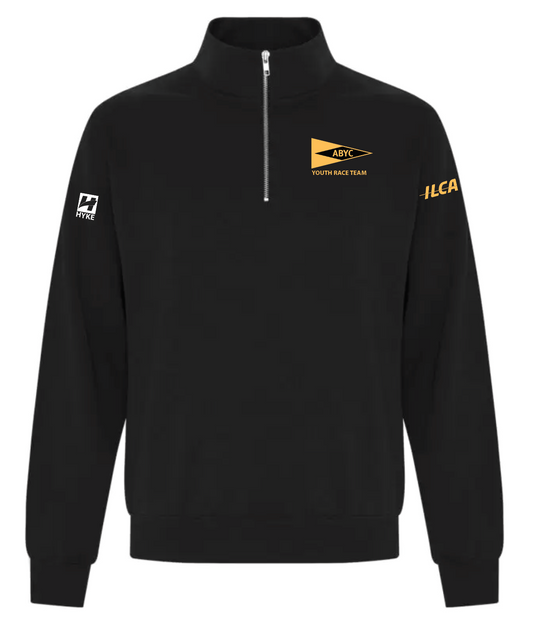 ABYC QUARTER ZIP