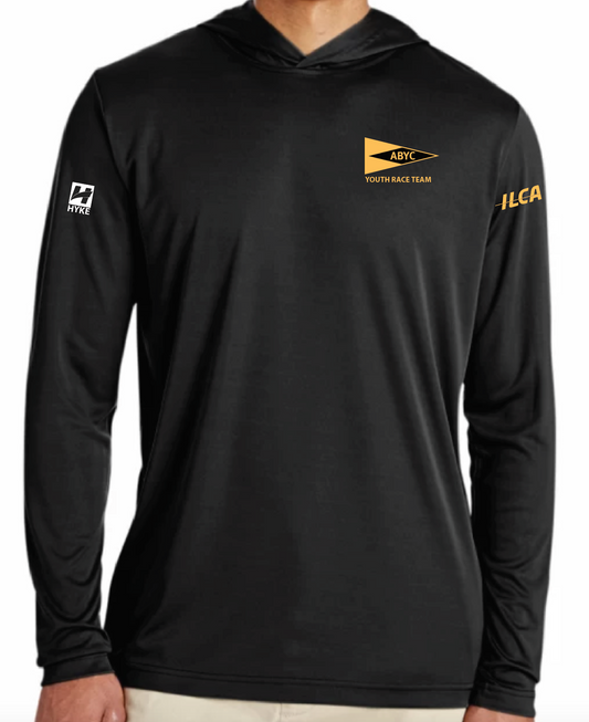 ABYC SUN HOODIE