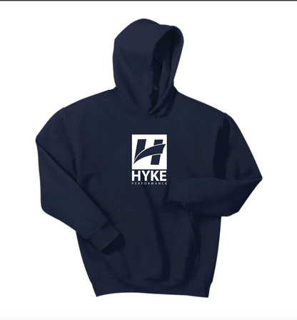 CLASSIC HYKE HOODIE