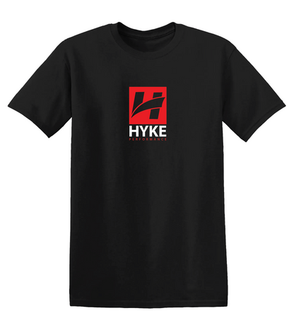 CLASSIC HYKE TEE