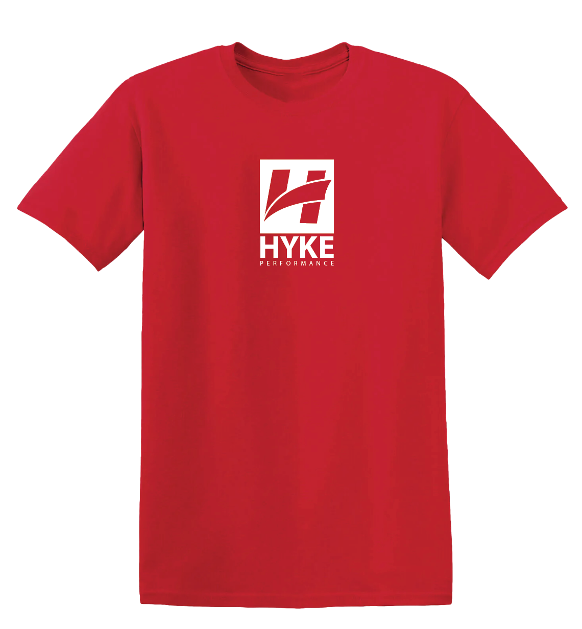 CLASSIC HYKE TEE