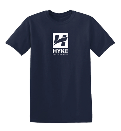 CLASSIC HYKE TEE