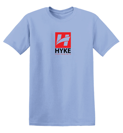 CLASSIC HYKE TEE