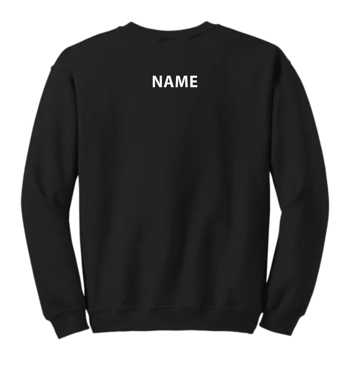 HYKE CREWNECK