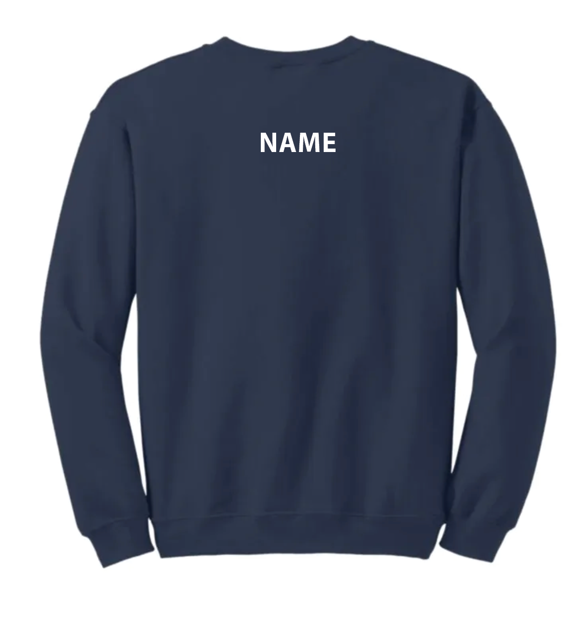 HYKE CREWNECK