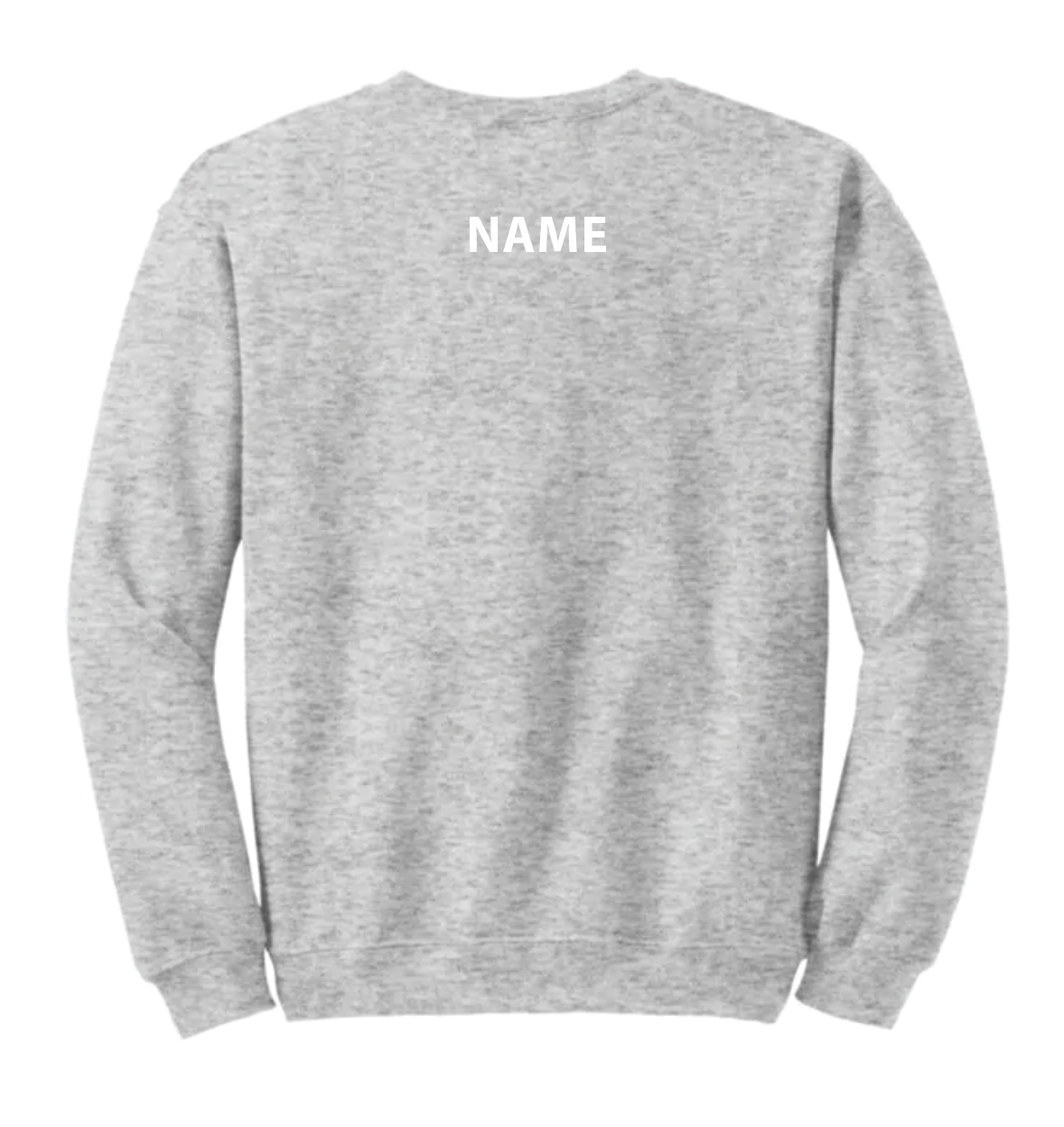 HYKE CREWNECK