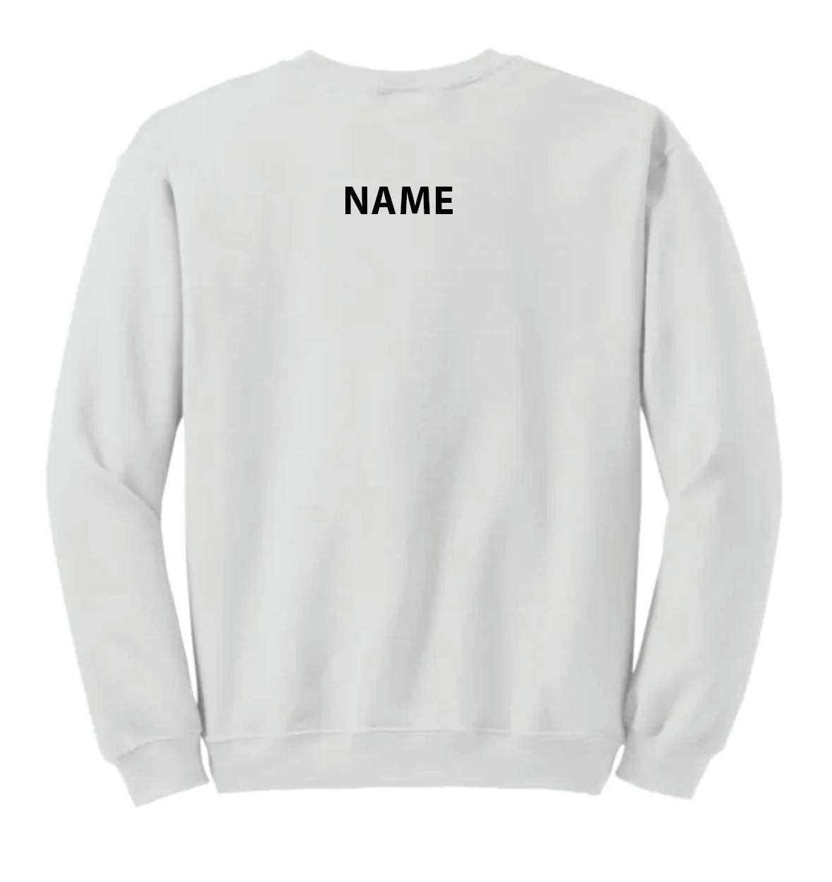 HYKE CREWNECK