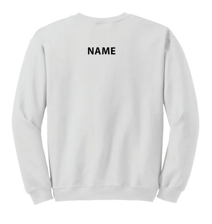 HYKE CREWNECK