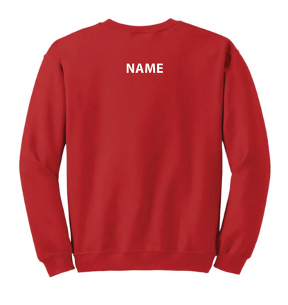 HYKE CREWNECK