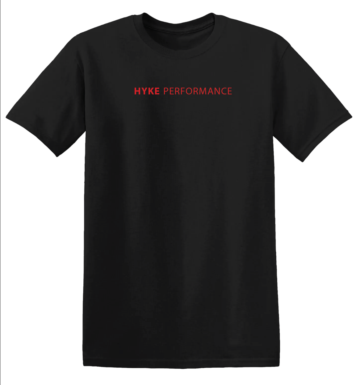 SIMPLE HYKE TEE