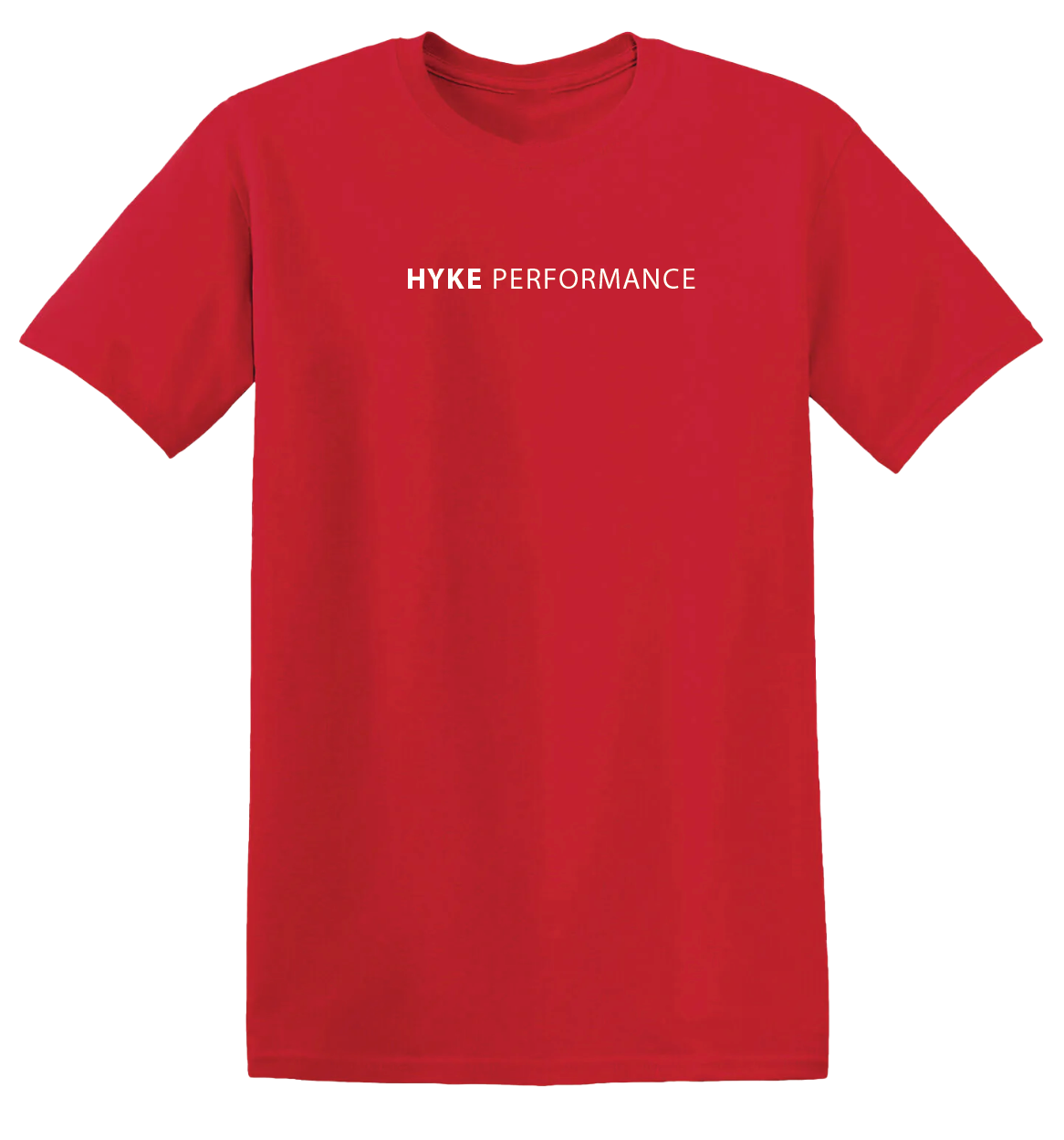 SIMPLE HYKE TEE