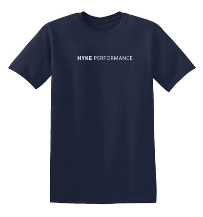 SIMPLE HYKE TEE