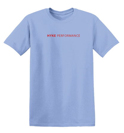 SIMPLE HYKE TEE