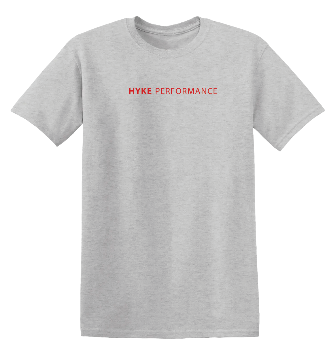 SIMPLE HYKE TEE