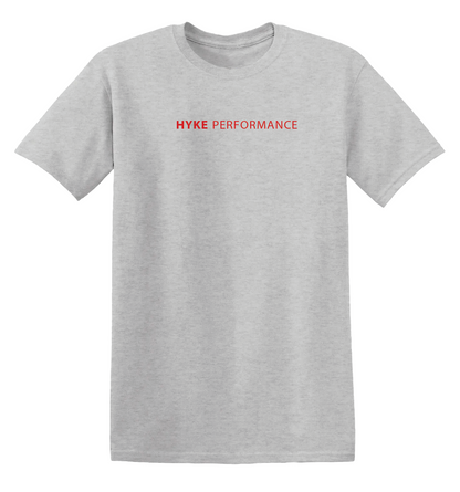 SIMPLE HYKE TEE