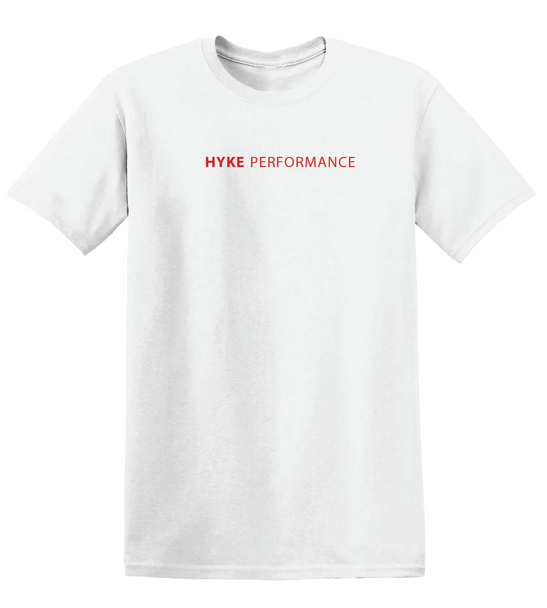 SIMPLE HYKE TEE