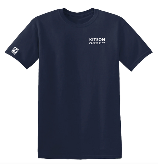 RHYC COTTON T-SHIRT