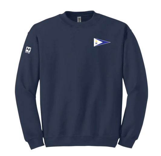 RHYC CREW NECK