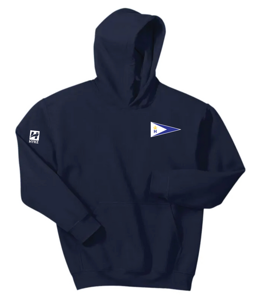 RHYC HOODIE