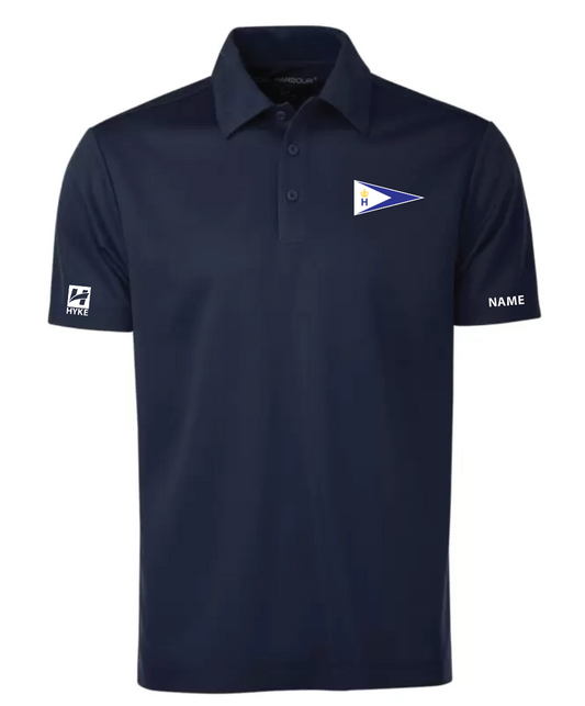 RHYC GOLF SHIRT