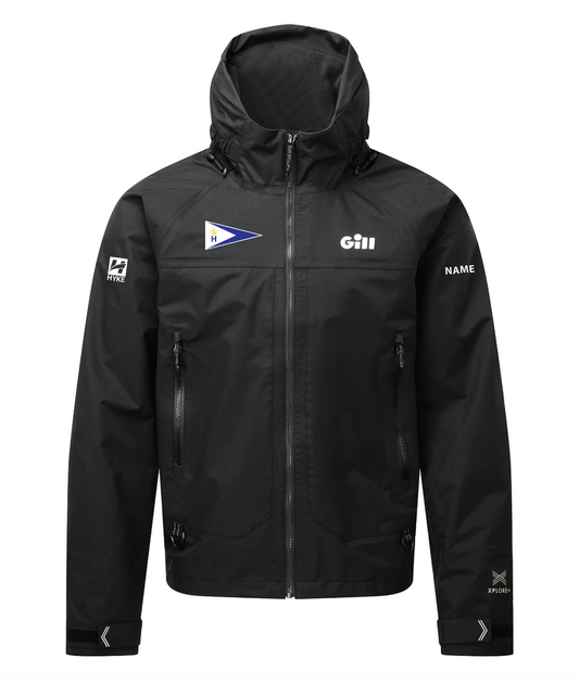 RHYC WATER PROOF JACKET
