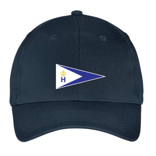 RHYC ADJUSTABLE HAT