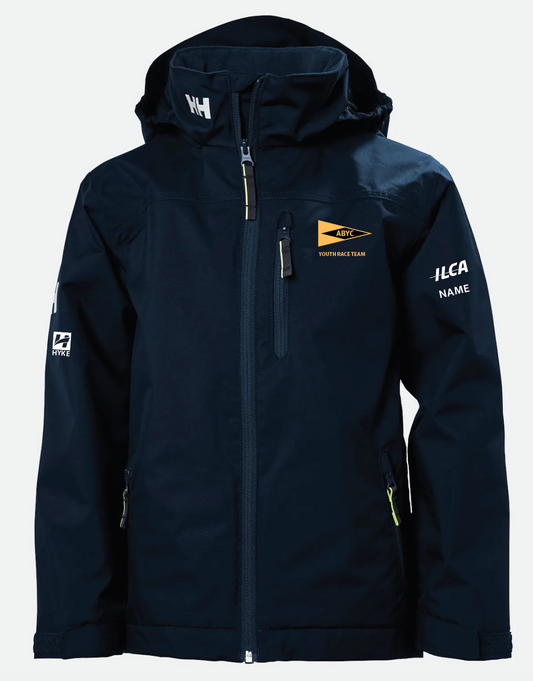 ABYC JACKET YOUTH
