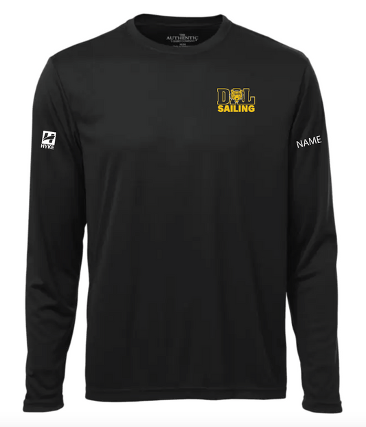DAL SAILING ALUMNI TECH TOP