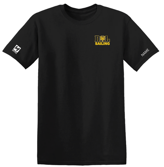 DAL SAILING ALUMNI TEE