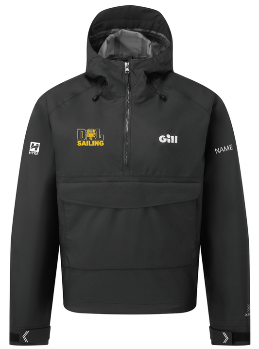 DAL SAILING ALUMNI JACKET
