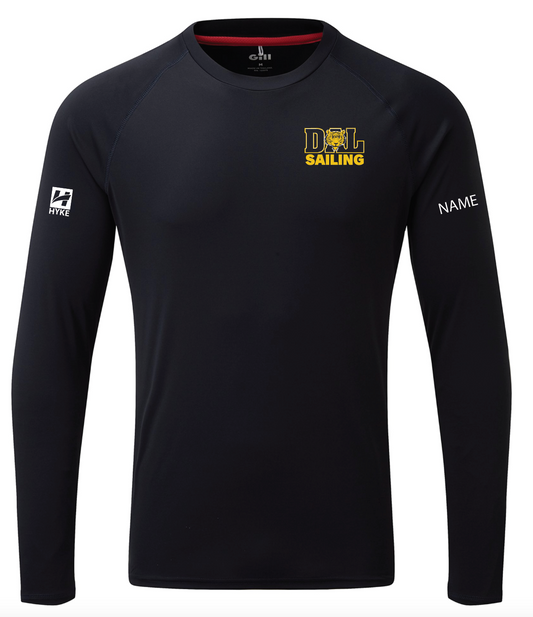 DAL SAILING ALUMNI UPF 50 TECH TOP