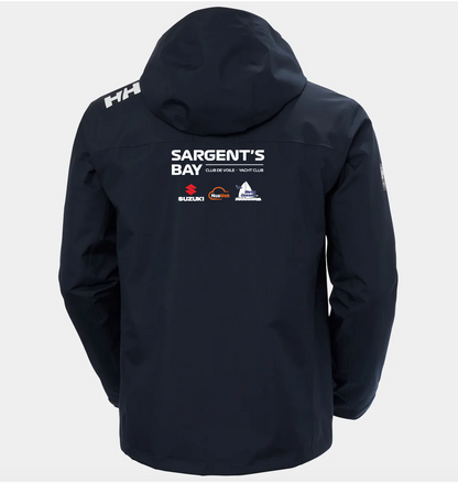 SBYC ADULT JACKET - LOGO