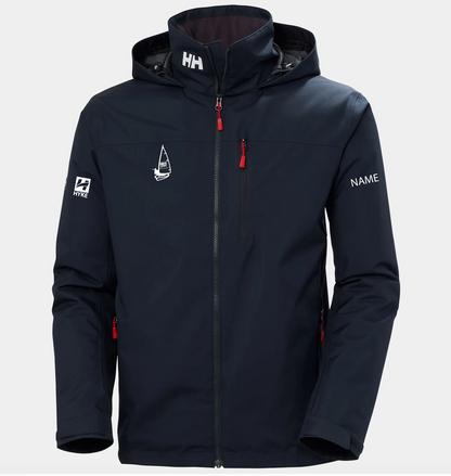 SBYC ADULT JACKET - LOGO