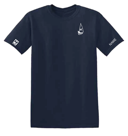 SBYC T-SHIRT - LOGO