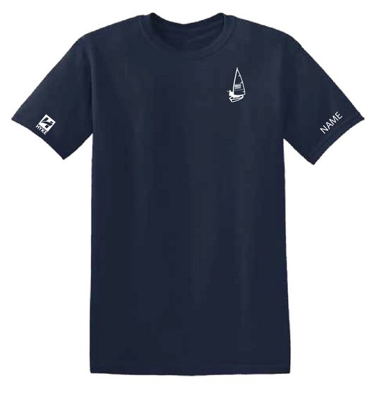 SBYC T-SHIRT - LOGO