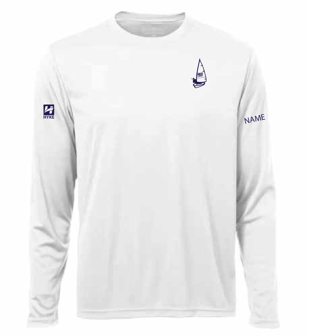 SBYC TECH-TOP - LOGO