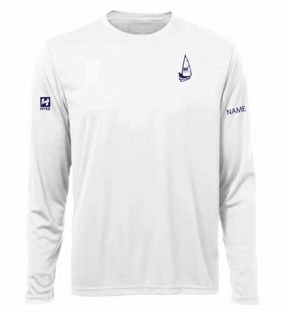 SBYC TECH-TOP - LOGO