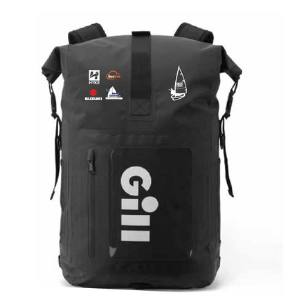 SBYC WATERPROOF BACKPACK 30L