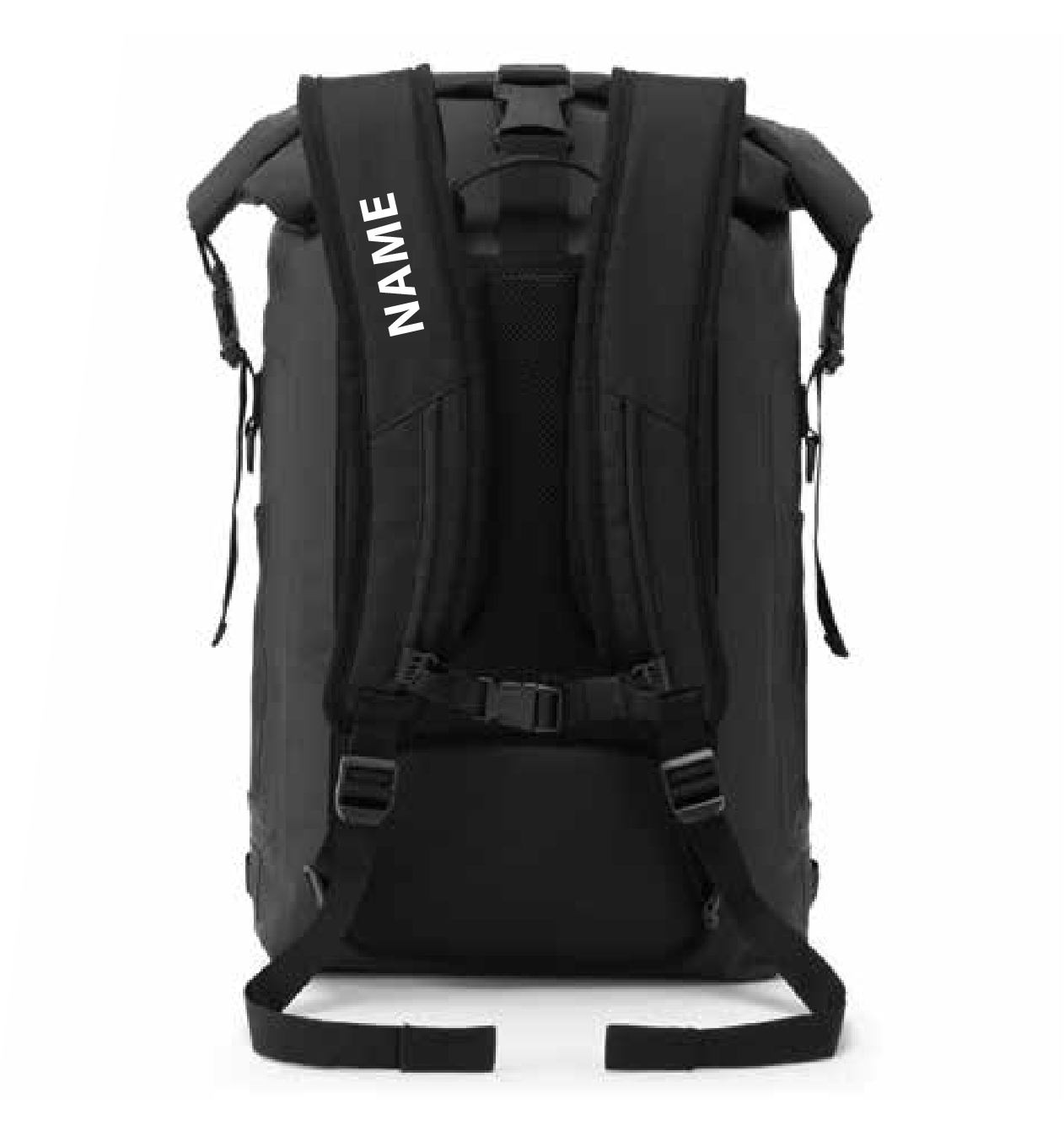 SBYC WATERPROOF BACKPACK 30L