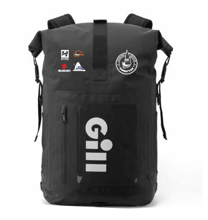 SBYC WATERPROOF BACKPACK 30L