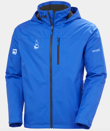 SBYC ADULT JACKET - LOGO