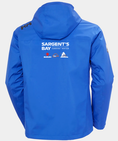 SBYC ADULT JACKET - LOGO