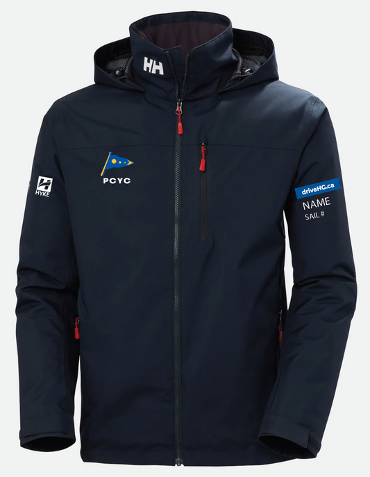 PCYC ADULT JACKET