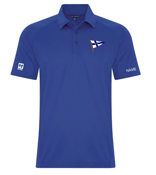 KYC POLO