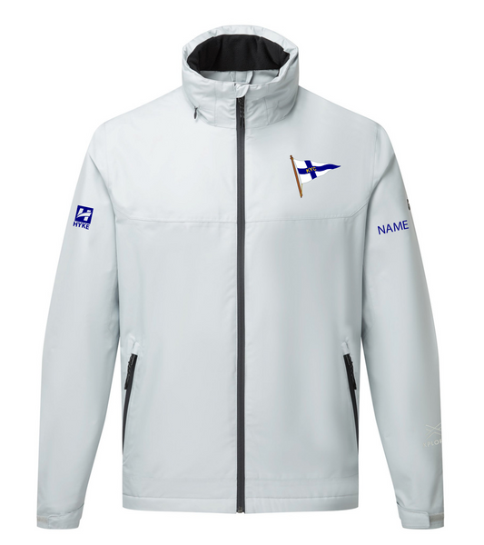 KYC RACE JACKET
