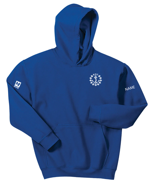 KYC HOODIE